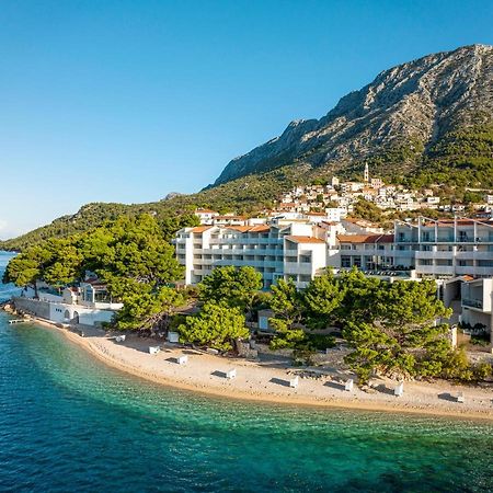 Tui Blue Makarska - Adults Only Hotel Igrane Exterior photo