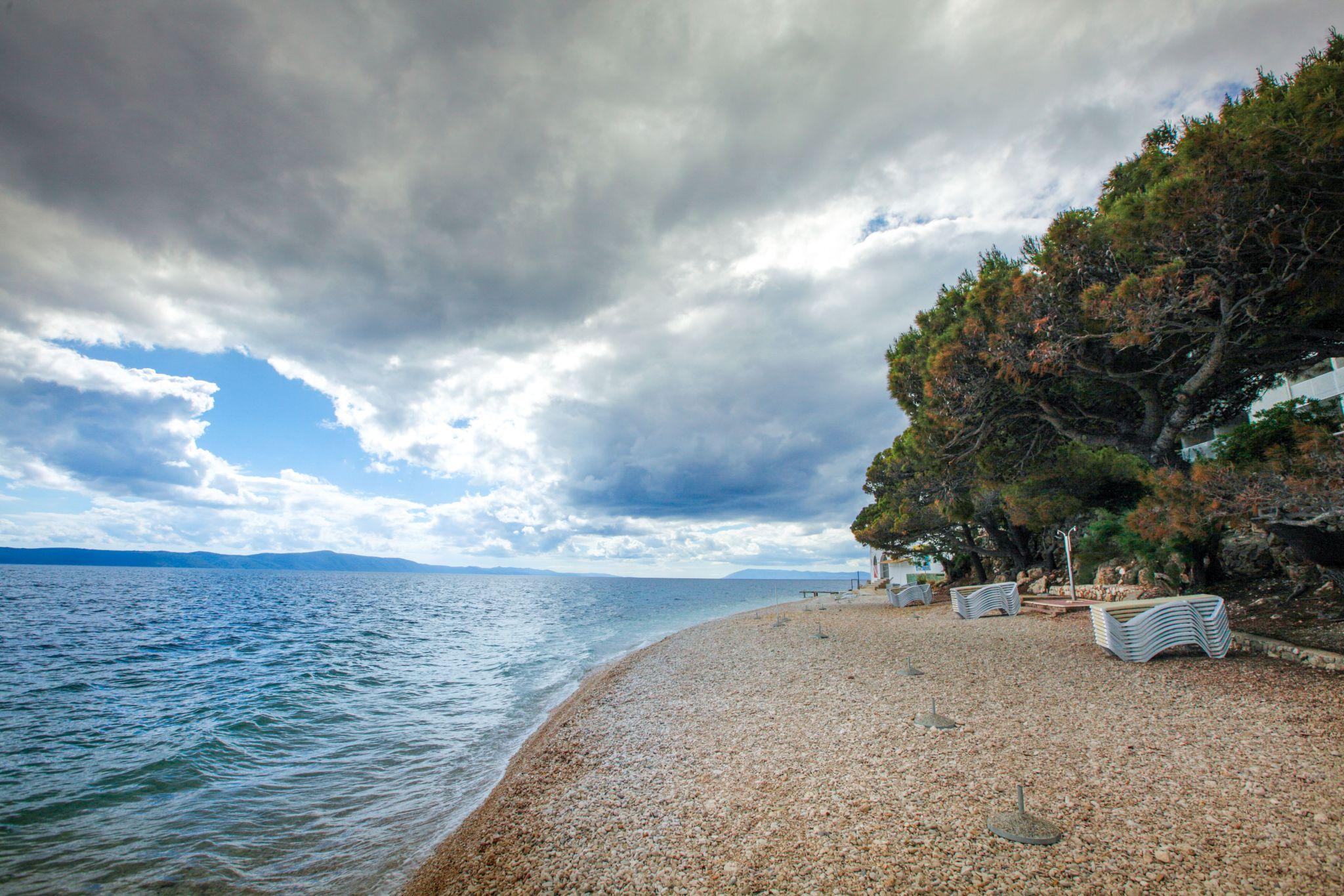 Tui Blue Makarska - Adults Only Hotel Igrane Exterior photo