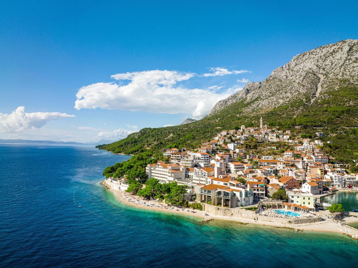 Tui Blue Makarska - Adults Only Hotel Igrane Exterior photo